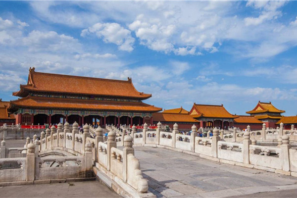 故宫博物院攻略 北京故宫门票价格-开放时间-主要景点