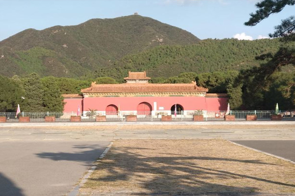 明十三陵旅游攻略 明十三陵门票多少钱-开放时间-交通