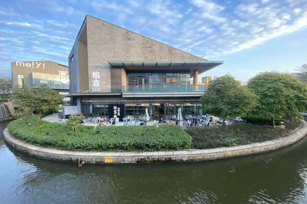 深圳欢乐海岸旅游攻略 深圳欢乐海岸开放时间-门票价格-交通