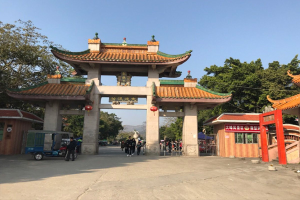 大峰风景区旅游攻略 大峰风景区门票价格-开放时间-交通-天气