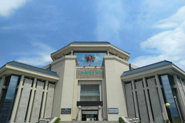 汕头市博物馆旅游攻略 汕头市博物馆开放时间-门票价格-交通-天气