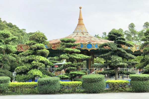 科隆千树园旅游攻略 科隆千树园门票多少钱-开放时间-交通-天气