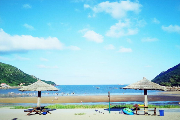 惠来海滨度假村旅游攻略 惠来海滨度假村门票价格-开放时间-交通-天气