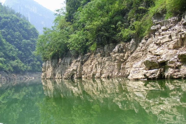 三峡猴溪旅游攻略 三峡猴溪景区地址-门票-交通-参观指南