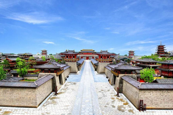 襄阳古城旅游攻略 襄阳古城地址-门票-交通-参观指南