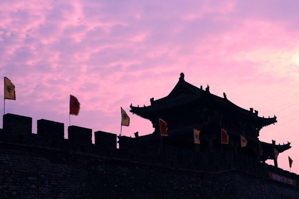 夫人城旅游攻略 襄阳夫人城地址-门票-交通-参观指南