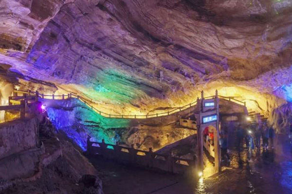 善卷洞旅游攻略 善卷洞风景区介绍-开放时间-门票价格-交通-天气