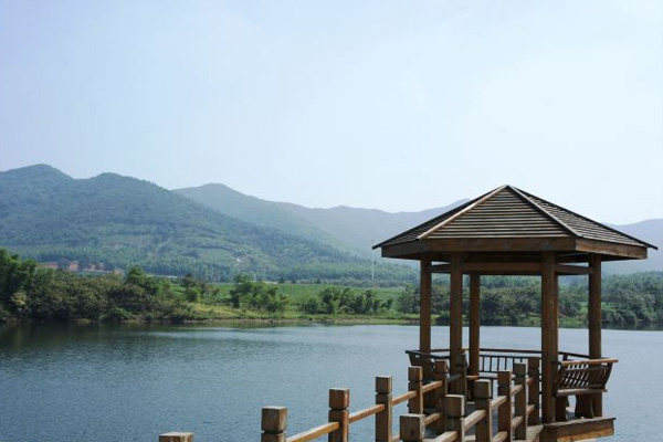 龙池山旅游攻略 龙池山风景区门票-开放时间-简介-交通-天气