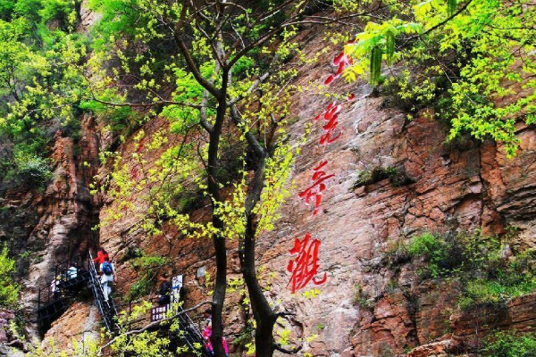 紫金山旅游攻略 紫金山地址-门票-交通-参观指南