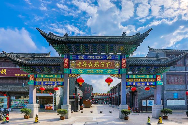河下古镇旅游攻略 河下古镇简介-门票价格-开放时间-交通-天气