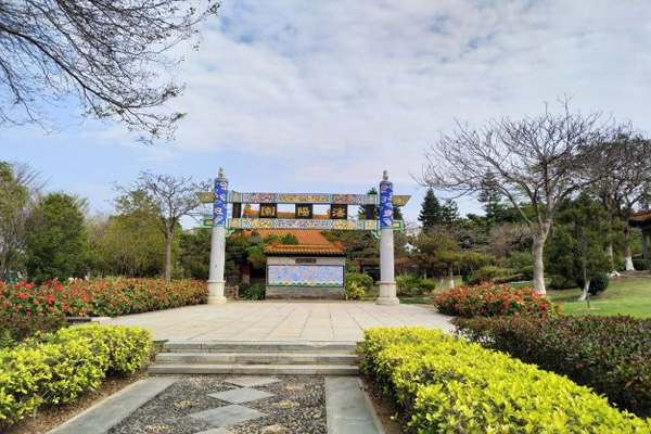 厦门园博苑五一后免费 2021厦门园博苑5月有什么好看的