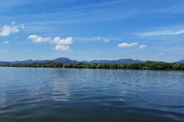 西湖风景区旅游攻略 西湖风景区门票多少钱-开放时间-简介-交通-天气