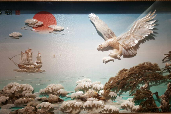 北海贝雕博物馆旅游攻略 北海贝雕博物馆地址-门票-交通-参观指南