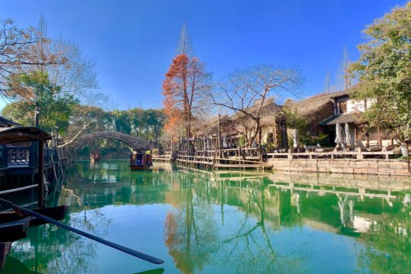 乌镇旅游攻略 乌镇风景区门票价格-开放时间-简介-交通-天气