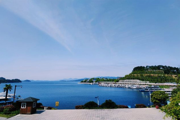 杭州千岛湖旅游攻略一日游 千岛湖最佳旅游时间