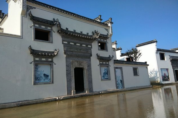 古民居博览园旅游攻略 蚌埠古民居博览园门票-开放时间-简介-交通-天气