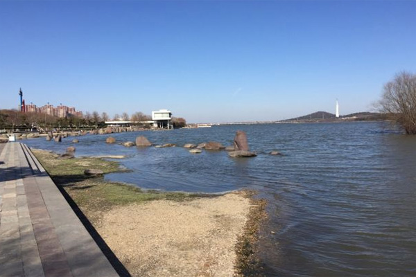 龙子湖风景区旅游攻略 龙子湖风景区简介-门票价格-开放时间-交通-天气