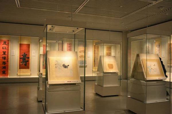 寿县博物馆旅游攻略 寿县博物馆开放时间-门票价格-简介-交通-天气