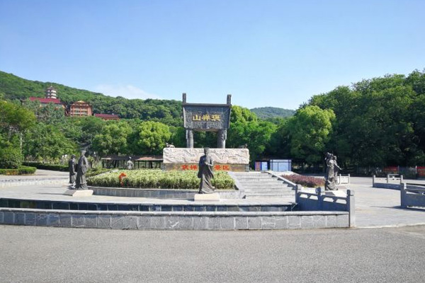 褒禅山景区旅游攻略 褒禅山风景区门票-开放时间-简介-交通-天气