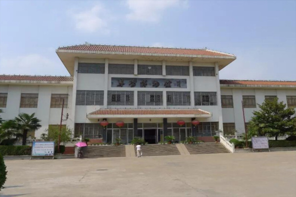 阜阳博物馆旅游攻略 阜阳博物馆门票价格-开放时间-简介-交通-天气