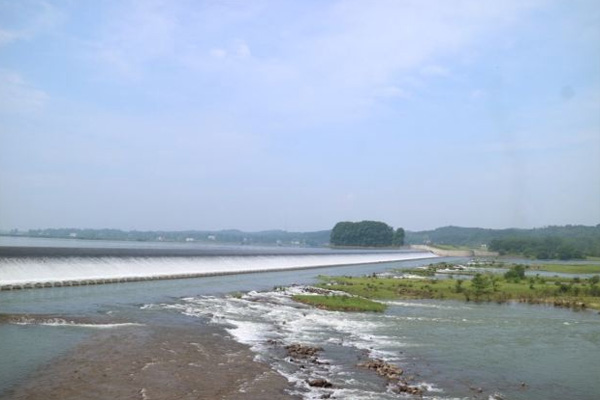 横排头旅游攻略 横排头风景区简介-门票价格-开放时间-交通-天气