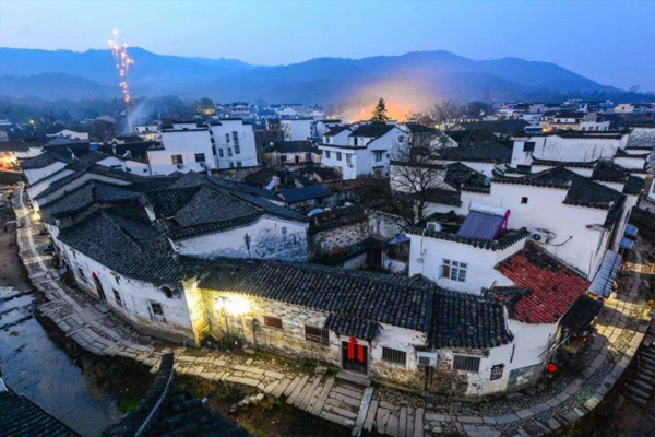 查济古镇旅游攻略 查济古镇门票-开放时间-简介-交通-天气-地址