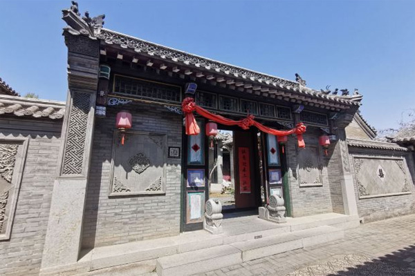 十笏园旅游攻略 十笏园简介-门票价格-开放时间-交通-地址-天气