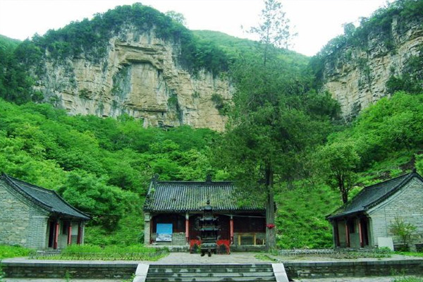 仰天山国家森林公园旅游攻略 仰天山国家森林公园门票-开放时间-介绍-交通-地址-天气