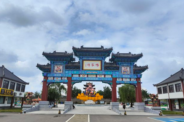 杨家埠民间艺术大观园旅游攻略 杨家埠民间艺术大观园门票-开放时间-介绍-交通-地址-天气