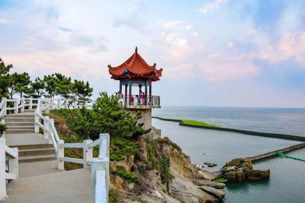 乳山银滩旅游度假区旅游攻略 乳山银滩旅游度假区门票-开放时间-介绍-交通-地址-天气