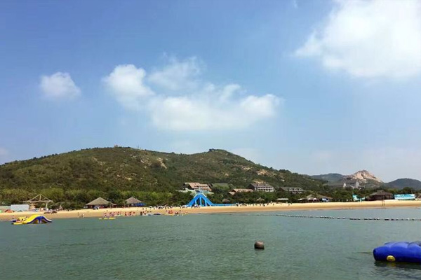 大乳山滨海旅游度假区旅游攻略 大乳山滨海旅游度假区门票-开放时间-介绍-交通-地址-天气
