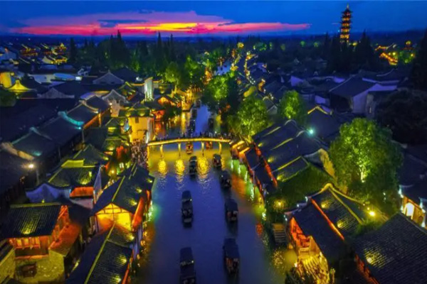 2021乌镇无尽夏生活节时间及活动内容