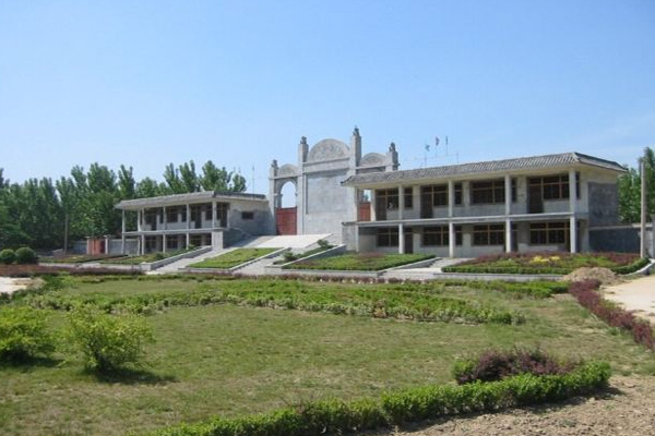 孙膑旅游城旅游攻略 孙膑旅游城景点简介-门票价格-开放时间-交通-地址-天气