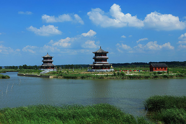 浮龙湖旅游度假区旅游攻略 浮龙湖旅游度假区门票-开放时间-介绍-交通-地址-天气