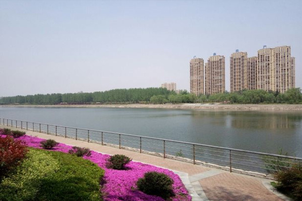沙澧河风景区旅游攻略 沙澧河风景区介绍-门票价格-开放时间-交通-地址-天气