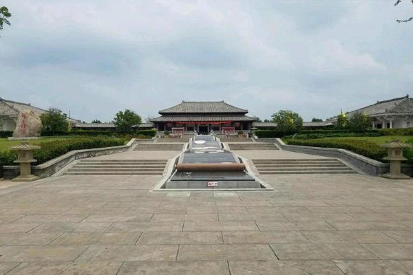 许慎文化园旅游攻略 许慎文化园地址-门票价格-开放时间-介绍-交通-天气