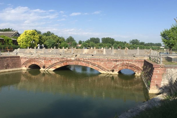 小商桥旅游攻略 小商桥景点介绍-门票价格-开放时间-交通-地址-天气