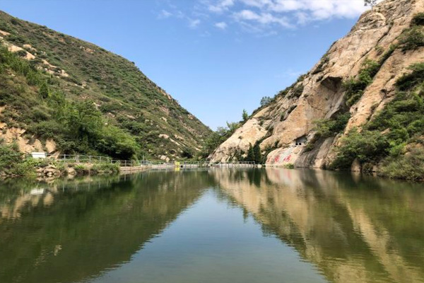 灵宝娘娘山景区旅游攻略 灵宝娘娘山景区门票-开放时间-介绍-交通-地址-天气