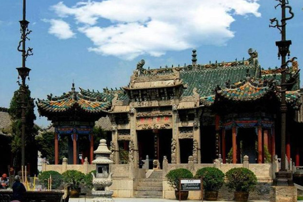 周口关帝庙旅游攻略 周口关帝庙简介-门票价格-开放时间-交通-地址-天气
