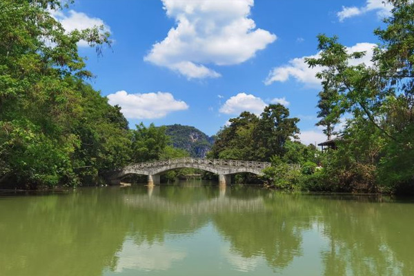 明仕田园旅游攻略 明仕田园门票-开放时间-介绍-交通-地址-天气