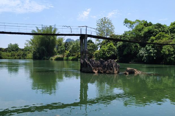 安平仙河景区旅游攻略 安平仙河景区门票-开放时间-介绍-交通-地址-天气