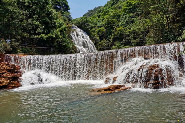 天意谷旅游攻略 天意谷景区门票-开放时间-介绍-交通-地址-天气