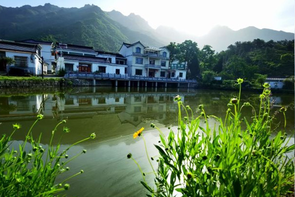 岳池翠湖旅游攻略 岳池翠湖风景区门票-开放时间-介绍-交通-地址-天气