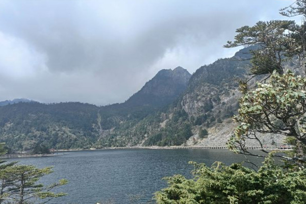 螺髻山旅游攻略 螺髻山风景区介绍-门票价格-开放时间-交通-地址-天气