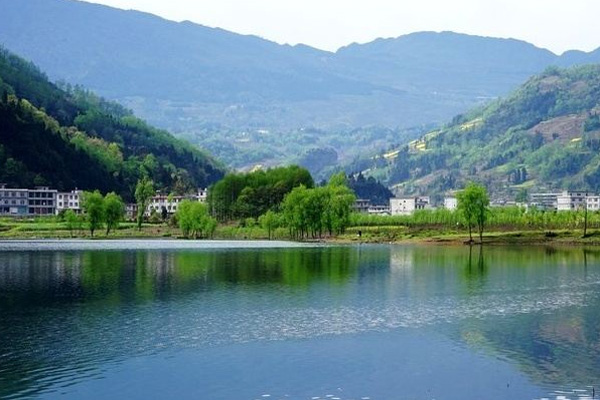 马湖风景区旅游攻略 雷波马湖风景区门票-开放时间-介绍-交通-地址-天气