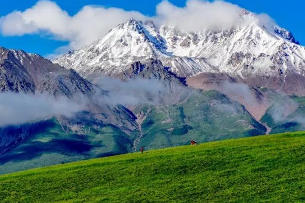 祁连山旅游攻略 祁连山介绍-门票-旅游时节-交通指南