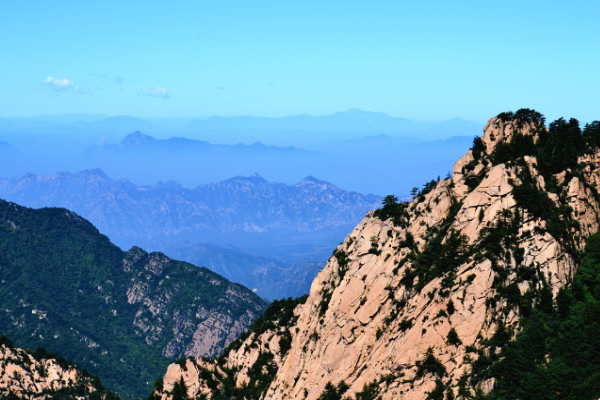 雾灵山在哪里 旅游攻略自由行