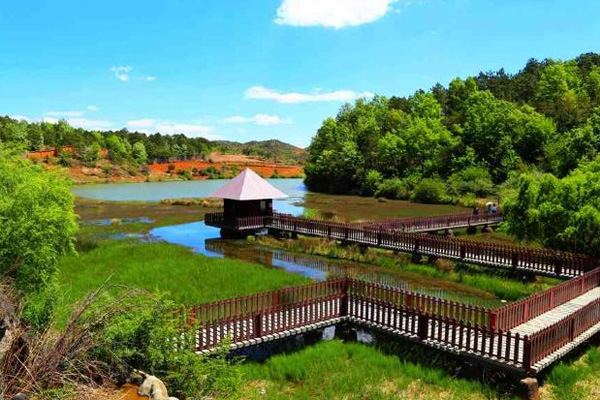 珠江源风景区旅游攻略 珠江源风景区门票价格-开放时间-介绍-交通-地址-天气