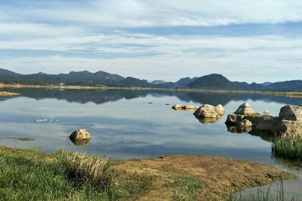 海峰湿地旅游攻略 沾益海峰湿地公园门票-开放时间-介绍-交通-地址-天气