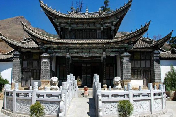 会泽古城旅游攻略 会泽古城简介-门票价格-开放时间-交通-地址-天气